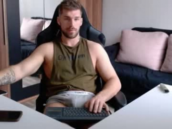 darius_94 webcam model stream image