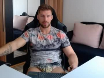 darius_94 webcam chaturbate model stream image
