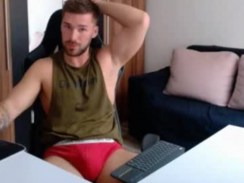 darius_94 webcam model stream image