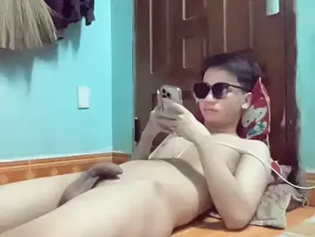 Jaycy- webcam model stream image