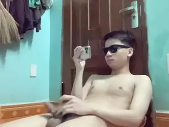 Jaycy- webcam model stream image