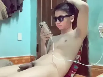Jaycy- webcam model stream image
