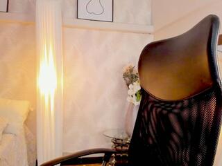 Esmeralda Smith webcam model stream image