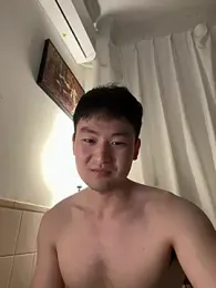 joney-H webcam stripchat model stream image