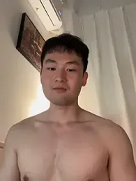 joney-H webcam model stream image