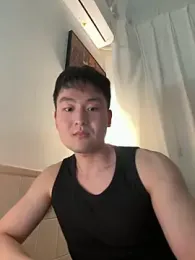 joney-H webcam model stream image