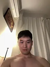 joney-H webcam model stream image
