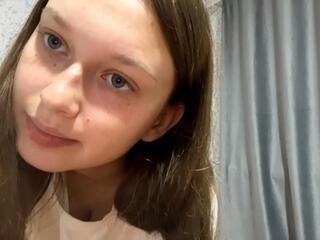 Hester Jackson webcam model stream image