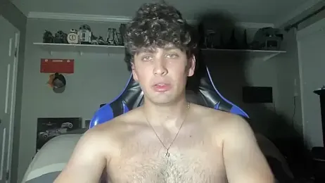 TheLittleAni webcam model stream image