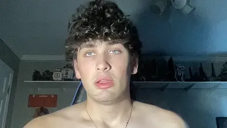 TheLittleAni webcam model stream image
