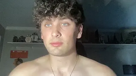 TheLittleAni webcam model stream image