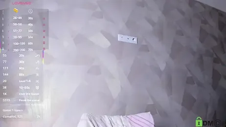 cacaodrive webcam model stream image