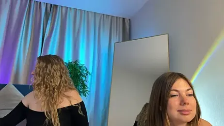 -Solar-Jane- webcam stripchat model stream image