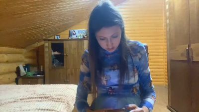 MarisaGates webcam model stream image