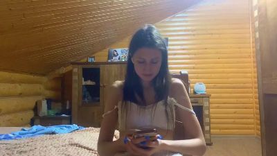 MarisaGates webcam model stream image