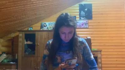 MarisaGates webcam model stream image