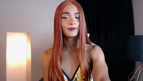 baby_kaliope webcam stripchat model stream image