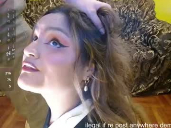 lauralei_01 webcam model stream image