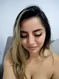 CelestePrince2 webcam model stream image