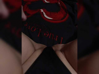 GerlNastya webcam model stream image