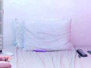 curvybuffgirllll webcam model stream image