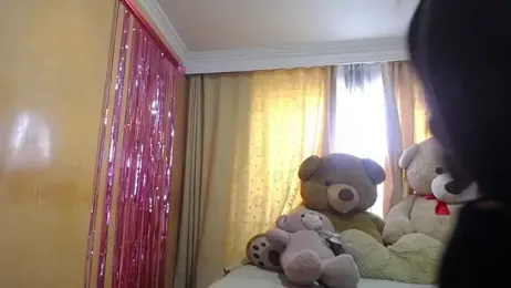 miss_lilieth webcam stripchat model stream image