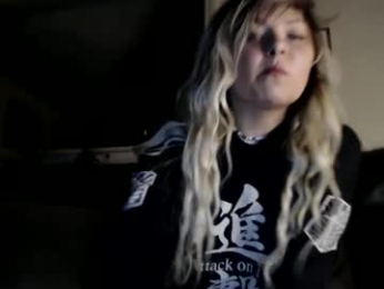 kipsy420 webcam model stream image