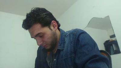 david5620 webcam model stream image