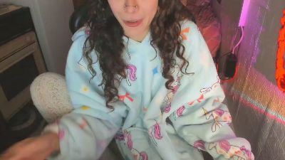 MartesBratty webcam model stream image