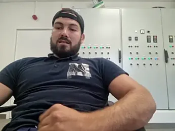 Instinctbrut webcam stripchat model stream image
