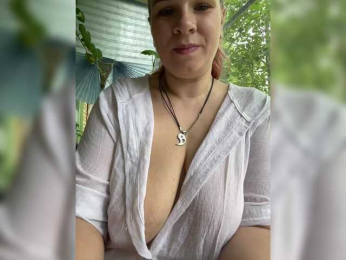 Futanark webcam model stream image