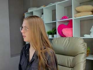 joann-shermann webcam model stream image
