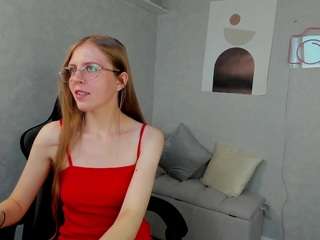 joann-shermann webcam model stream image