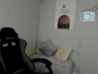 joann-shermann webcam model stream image