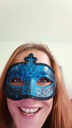 LadyOscar___ webcam model stream image
