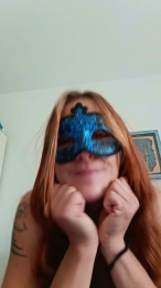 LadyOscar___ webcam model stream image