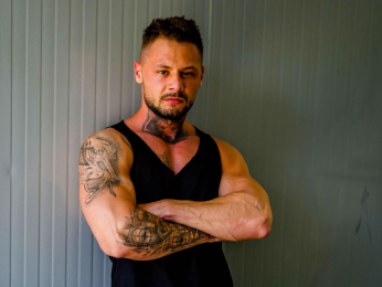 BrianHunt webcam livejasmin model stream image