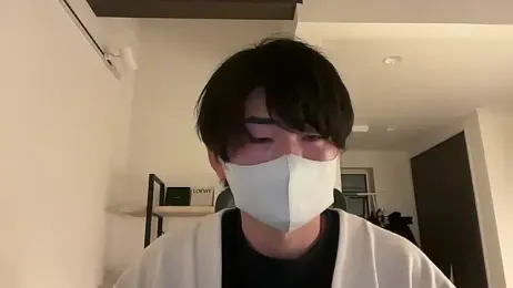 satoshi1008 webcam model stream image