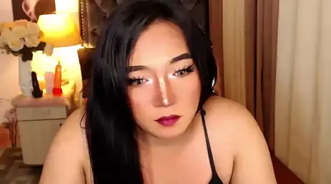 Urgirl_Ekang webcam model stream image