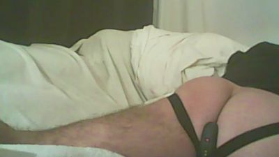 FredBottom webcam model stream image