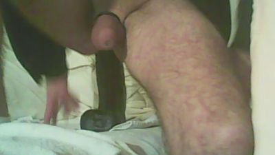 FredBottom webcam model stream image