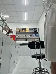 HinaLovely webcam model stream image