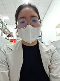 HinaLovely webcam model stream image