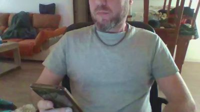 SibilineMonkey webcam cam4 model stream image