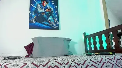 Austin_nice_cock webcam model stream image