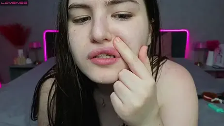 BritneyLix webcam model stream image