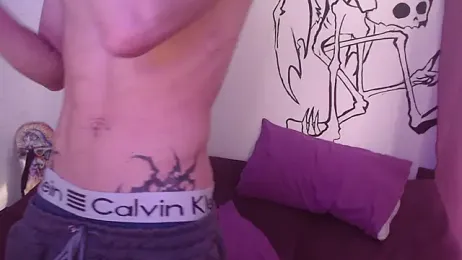 Andy_bapho webcam model stream image
