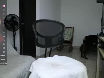 crazy_ignites webcam model stream image