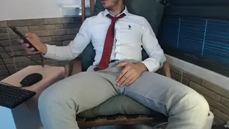 Naughtb0y webcam stripchat model stream image