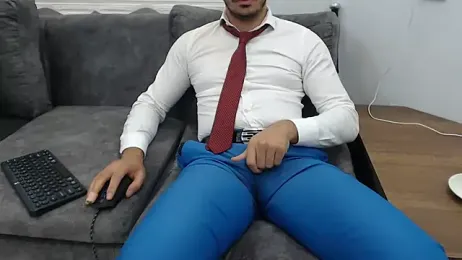 Naughtb0y webcam model stream image